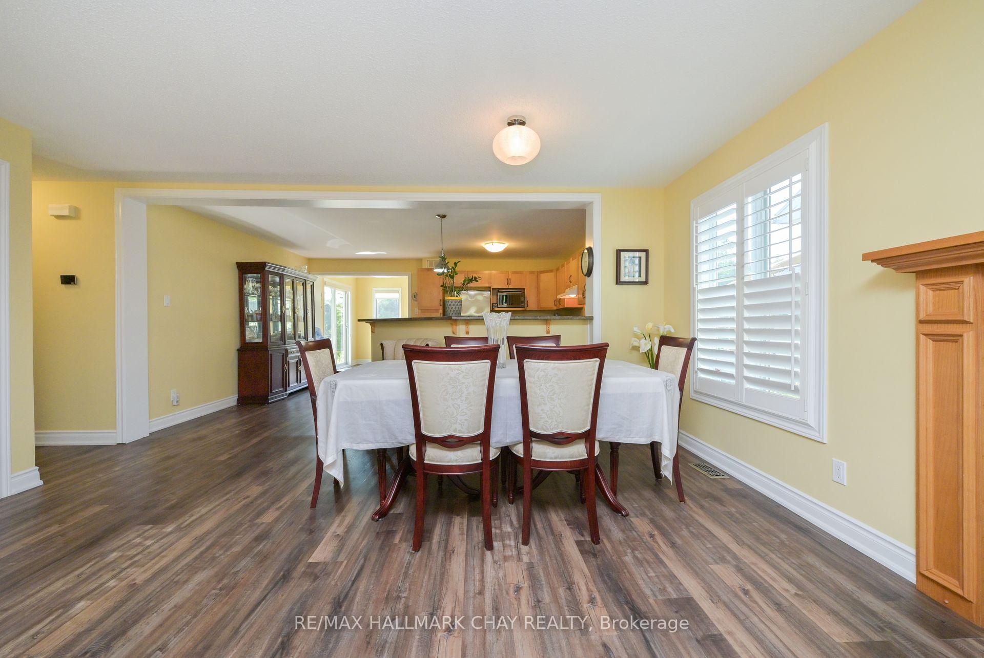 Photo 7 of 23 Sinclair Crescent, Ramara, Atherley — HOMEH