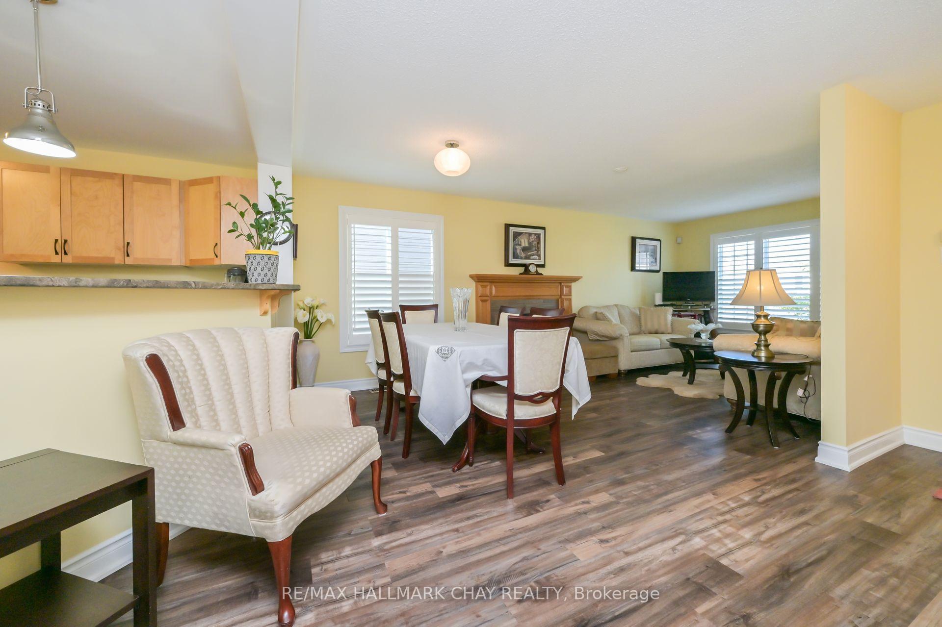 Photo 8 of 23 Sinclair Crescent, Ramara, Atherley — HOMEH