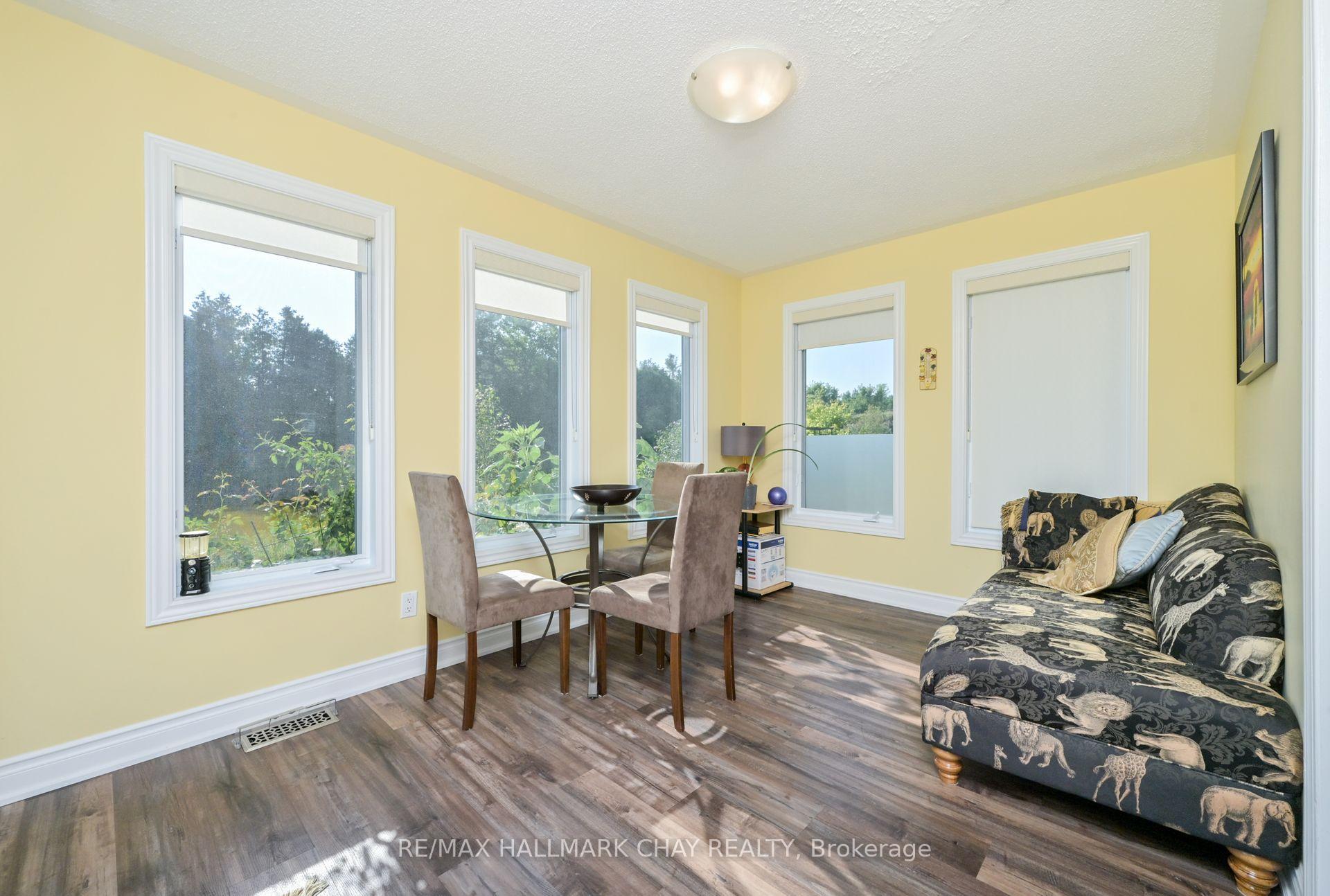 Photo 13 of 23 Sinclair Crescent, Ramara, Atherley — HOMEH
