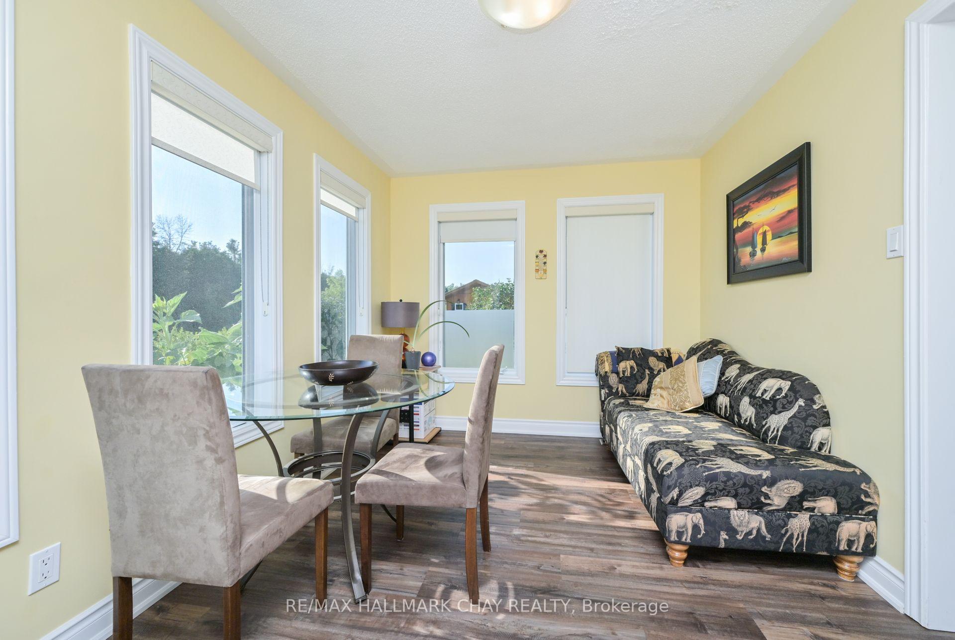Photo 14 of 23 Sinclair Crescent, Ramara, Atherley — HOMEH