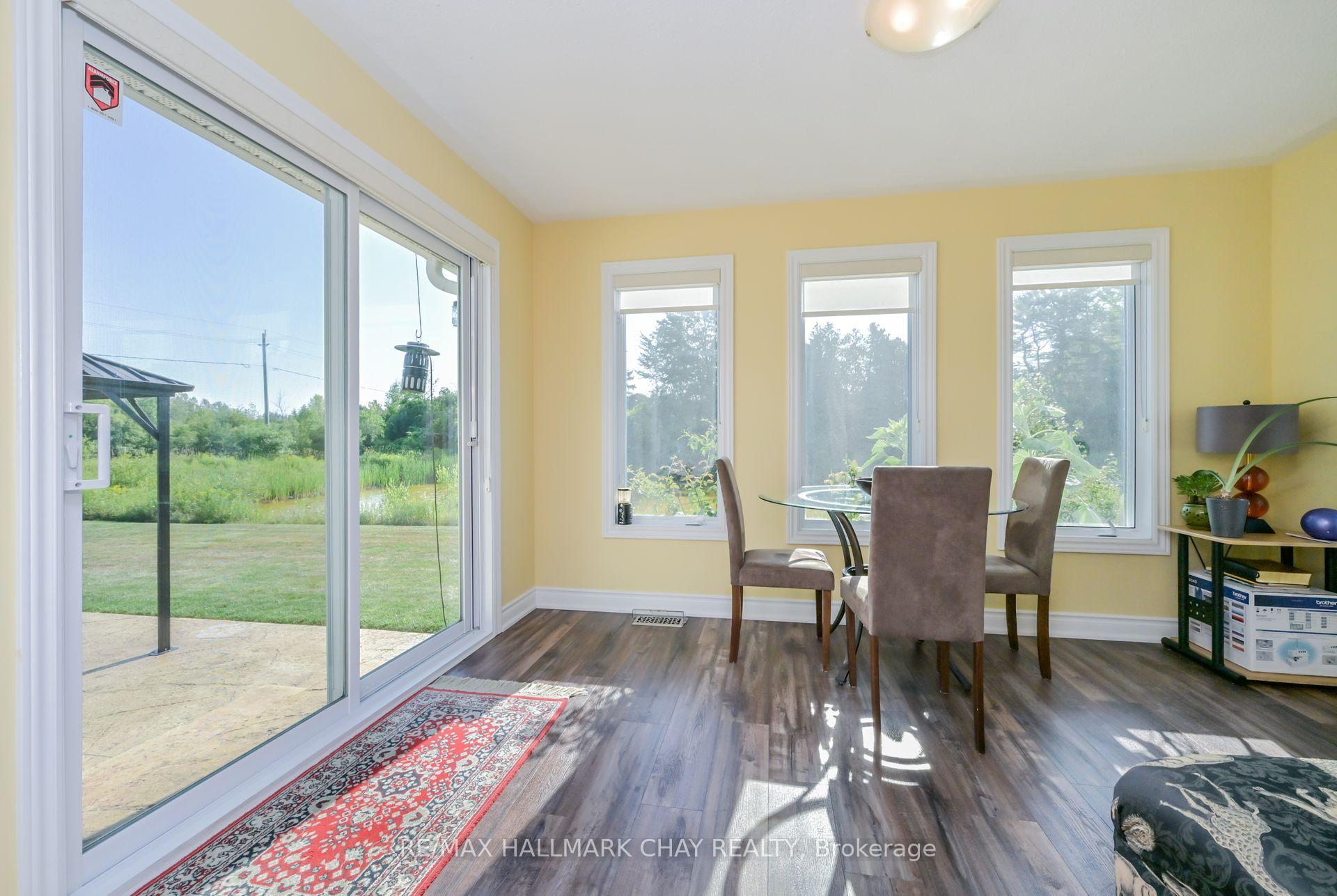 Photo 15 of 23 Sinclair Crescent, Ramara, Atherley — HOMEH