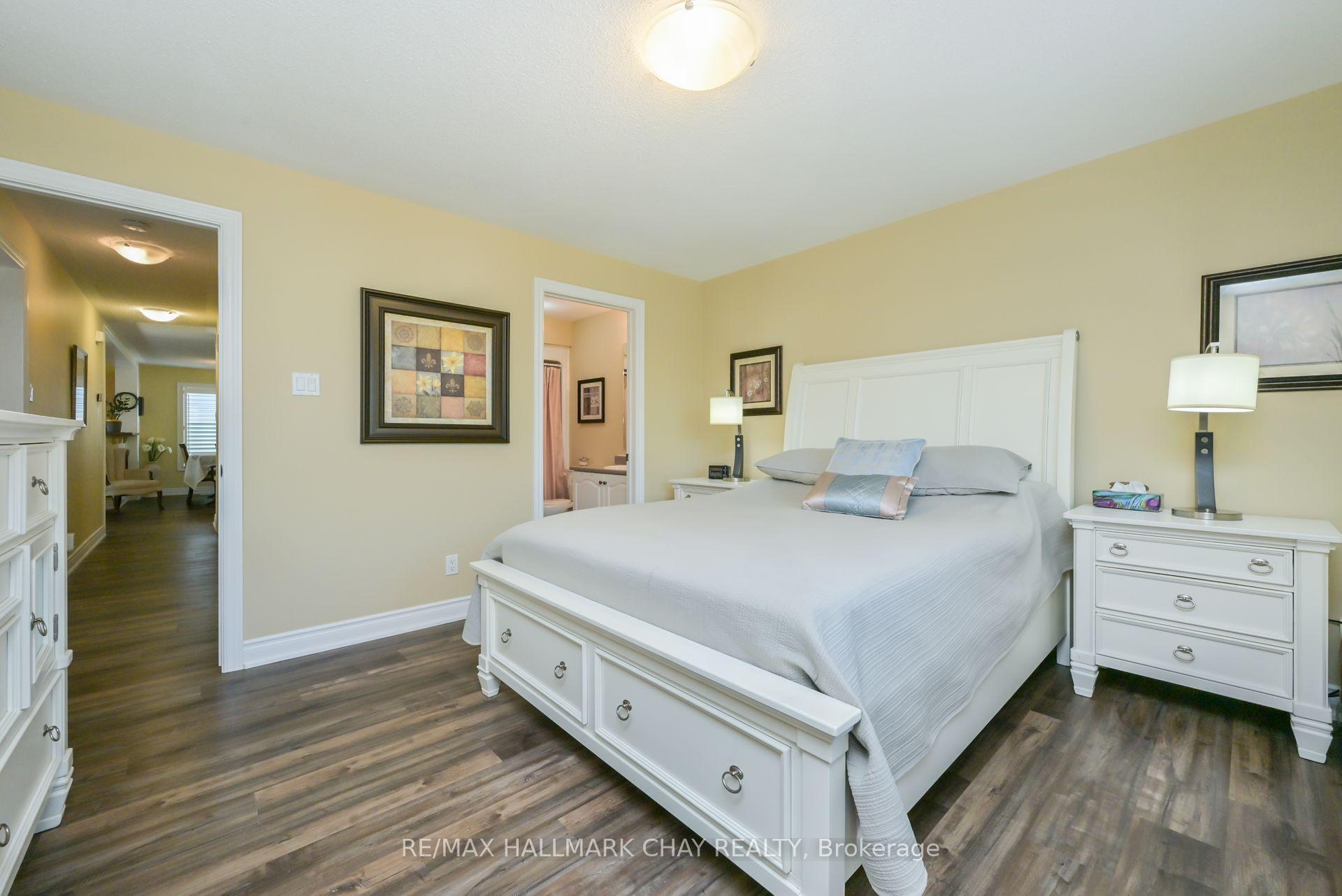 Photo 17 of 23 Sinclair Crescent, Ramara, Atherley — HOMEH