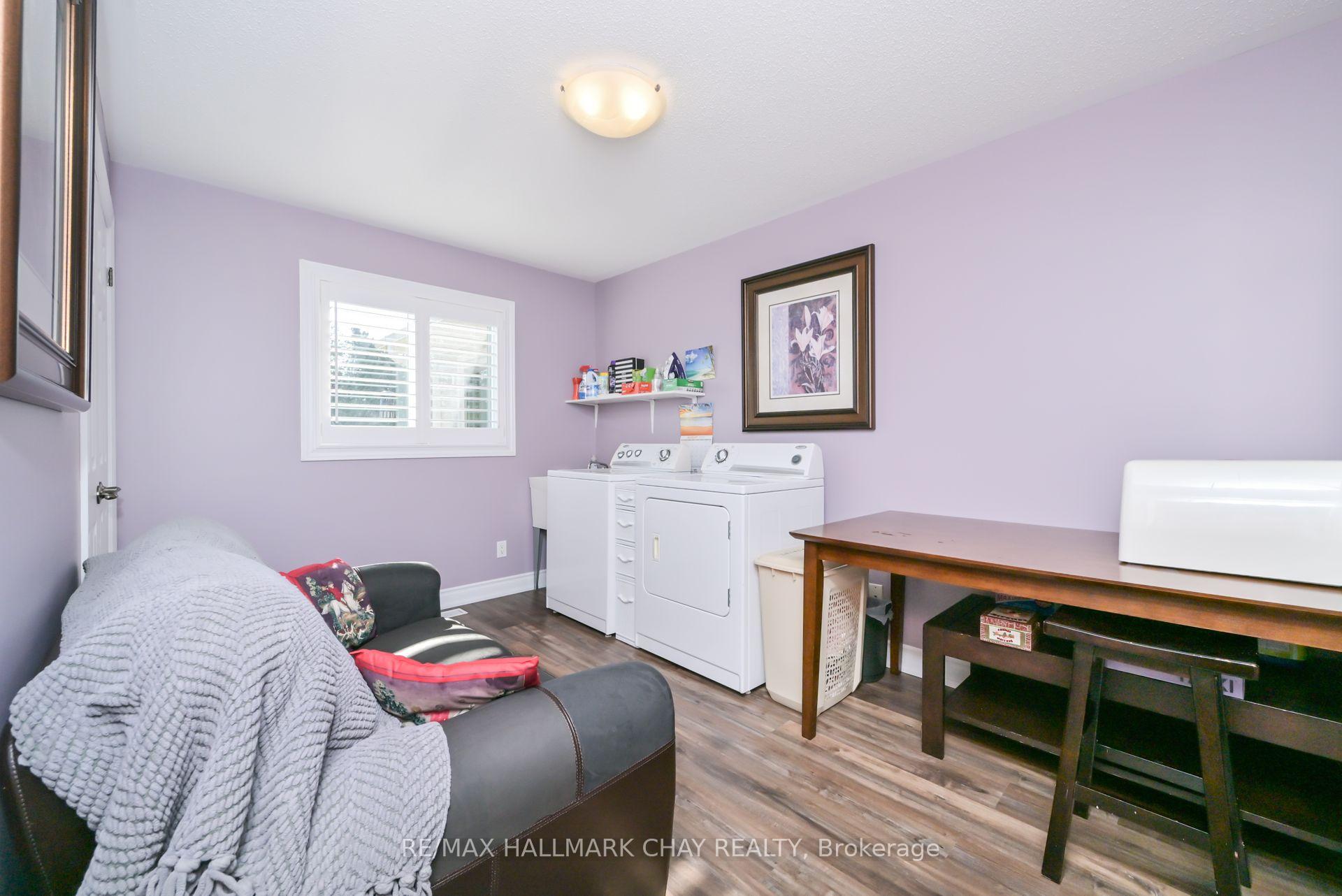 Photo 21 of 23 Sinclair Crescent, Ramara, Atherley — HOMEH