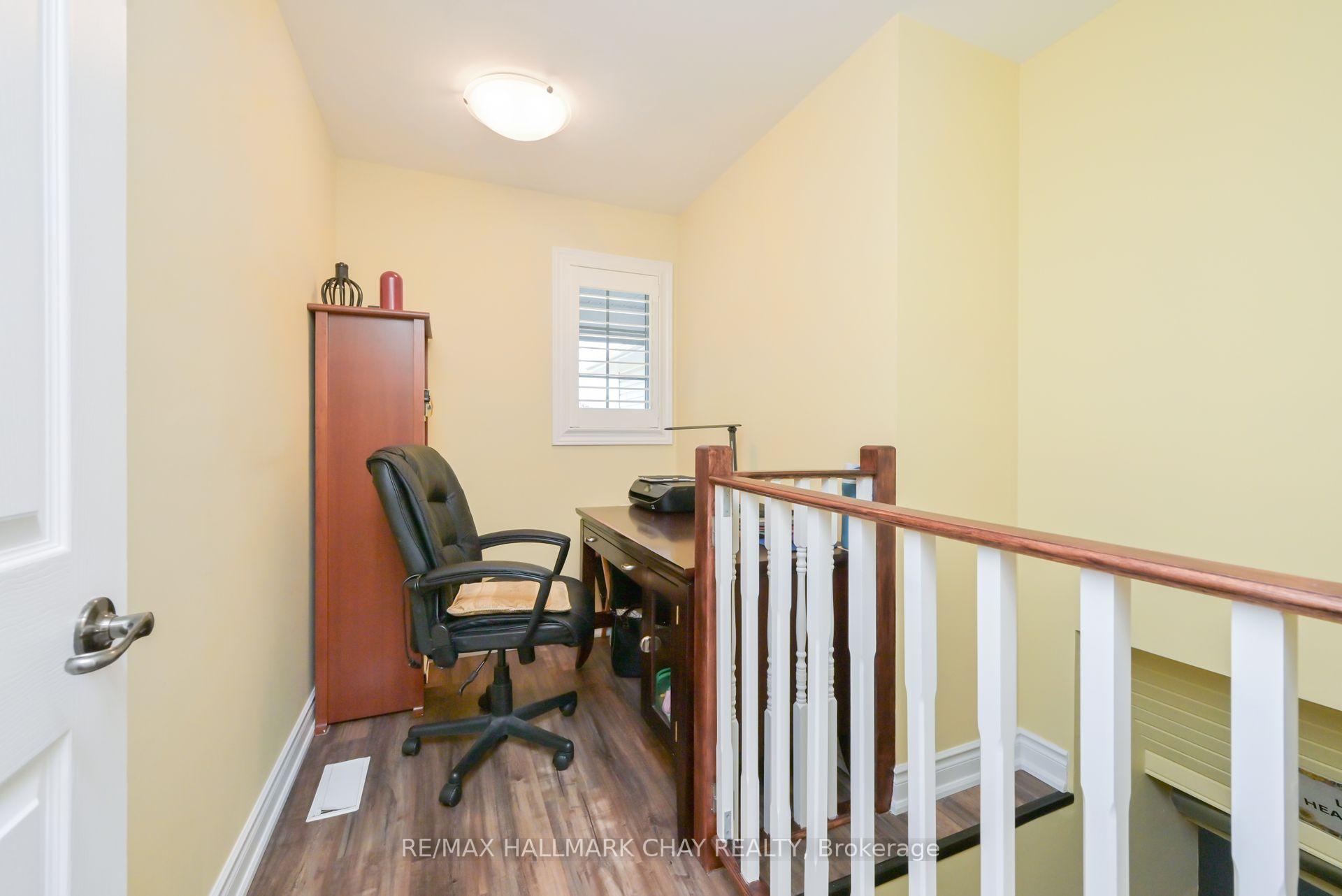 Photo 22 of 23 Sinclair Crescent, Ramara, Atherley — HOMEH