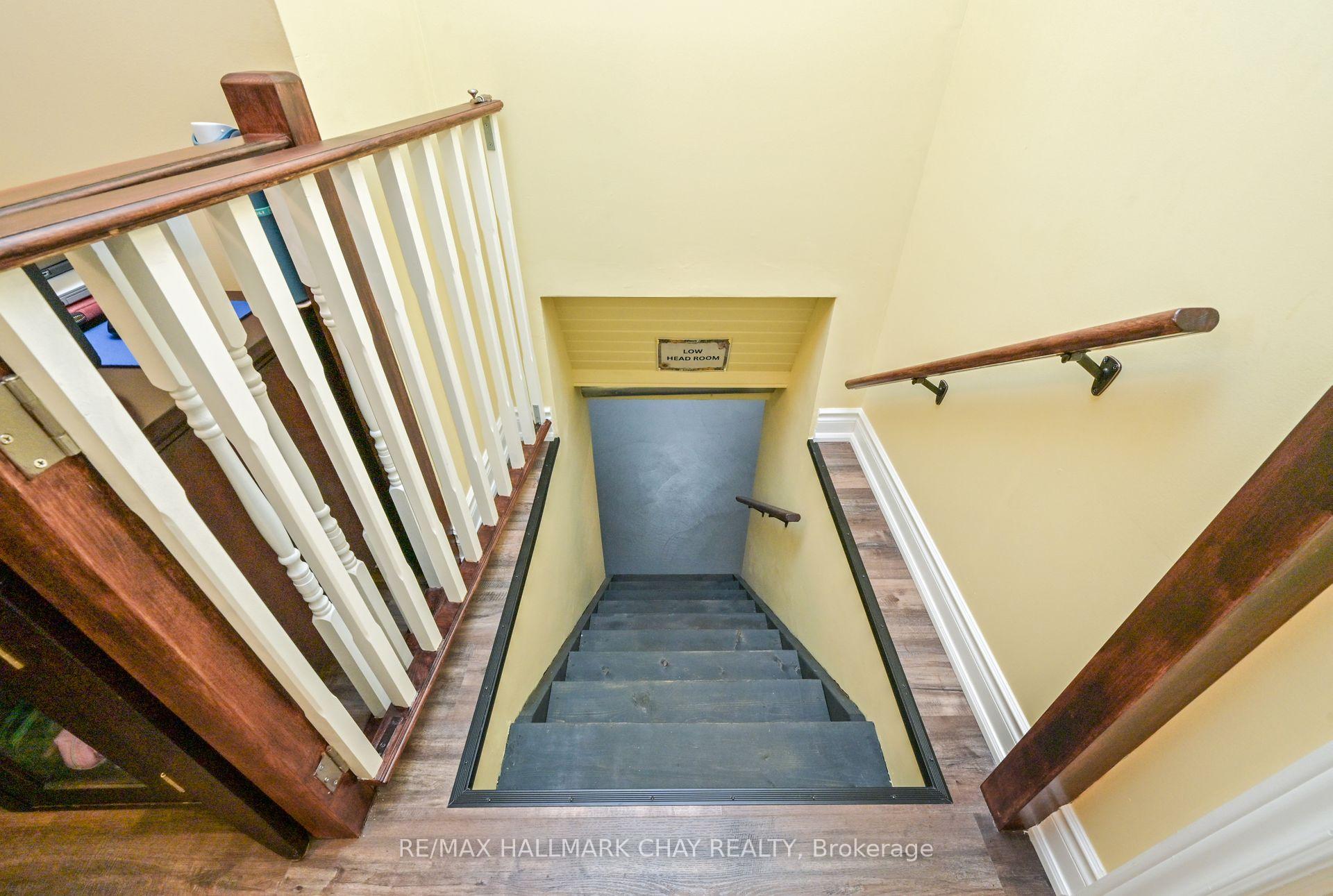 Photo 23 of 23 Sinclair Crescent, Ramara, Atherley — HOMEH