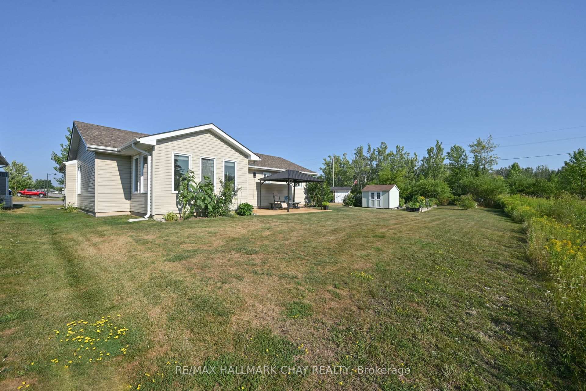 Photo 27 of 23 Sinclair Crescent, Ramara, Atherley — HOMEH