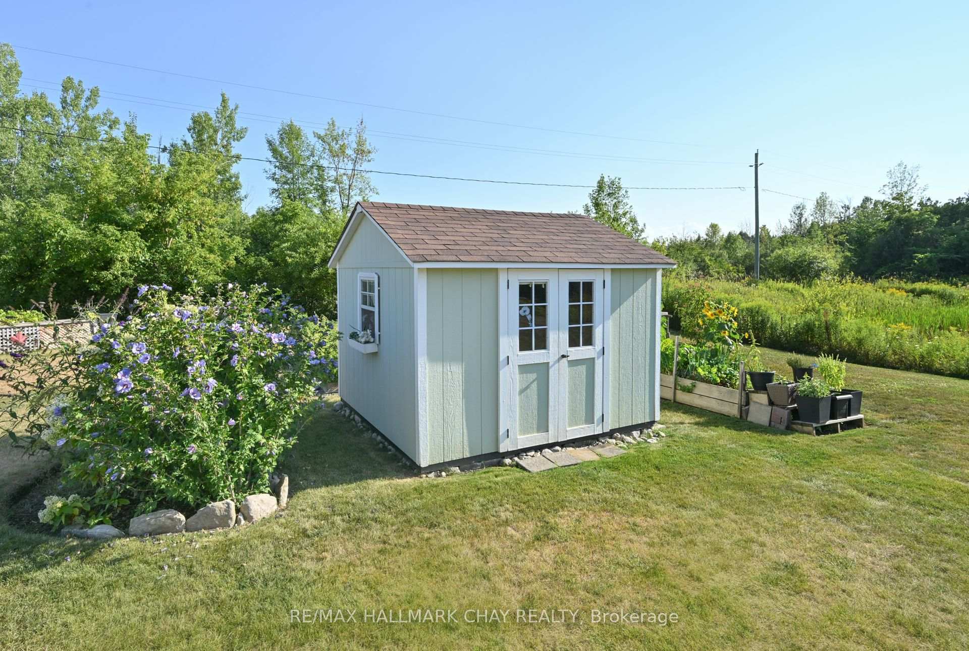 Photo 28 of 23 Sinclair Crescent, Ramara, Atherley — HOMEH