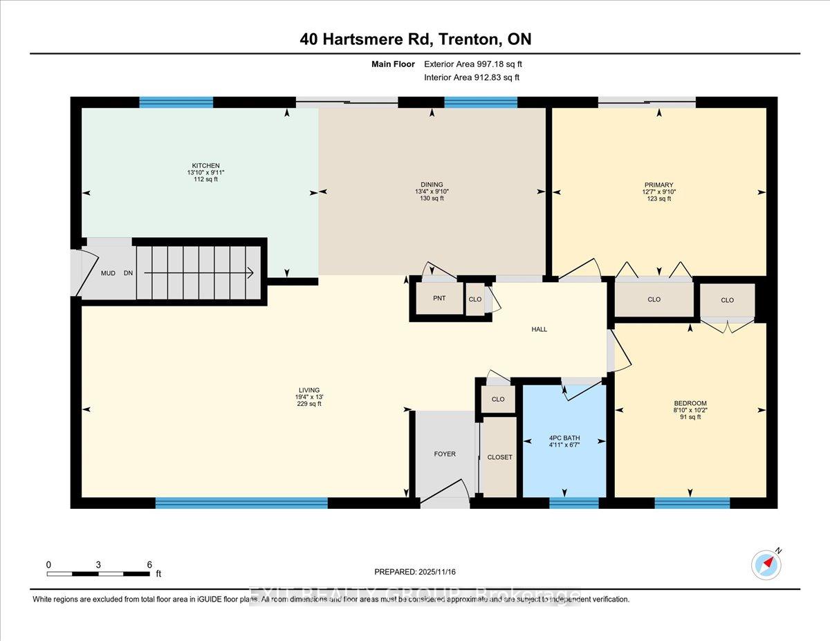 Photo 47 of 40 Hartsmere Road, Quinte West, Murray Ward — HOMEH
