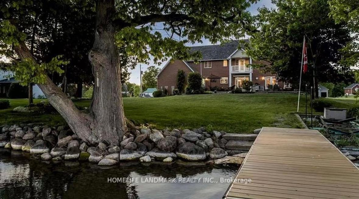 Photo 1 of 4085 Lawton Lane, Ramara, Rural Ramara — HOMEH