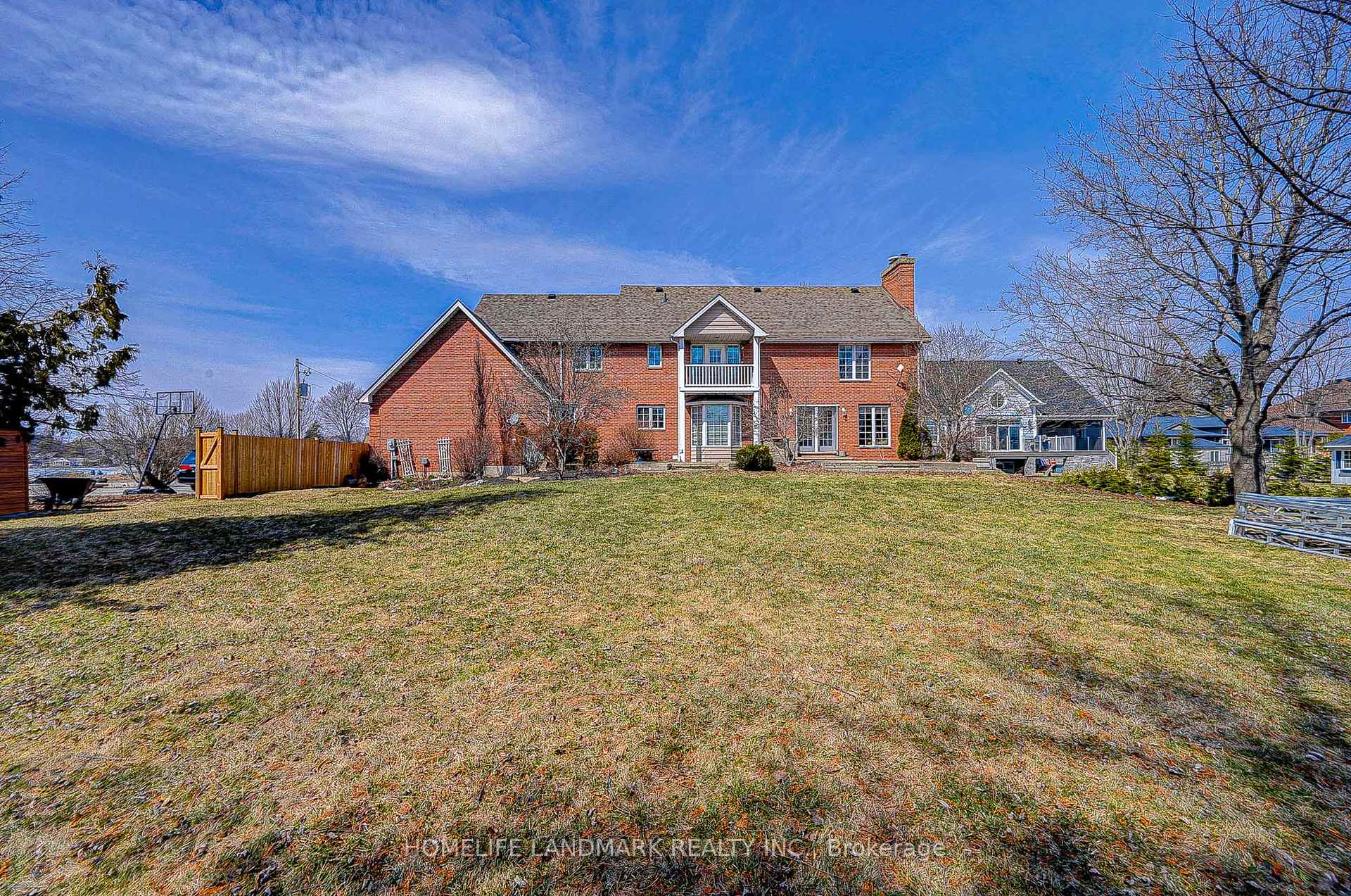 Photo 39 of 4085 Lawton Lane, Ramara, Rural Ramara — HOMEH