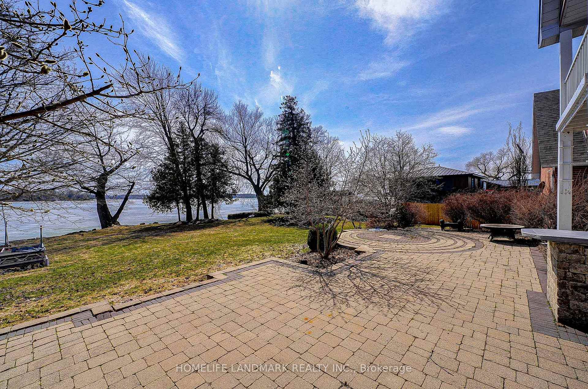 Photo 40 of 4085 Lawton Lane, Ramara, Rural Ramara — HOMEH