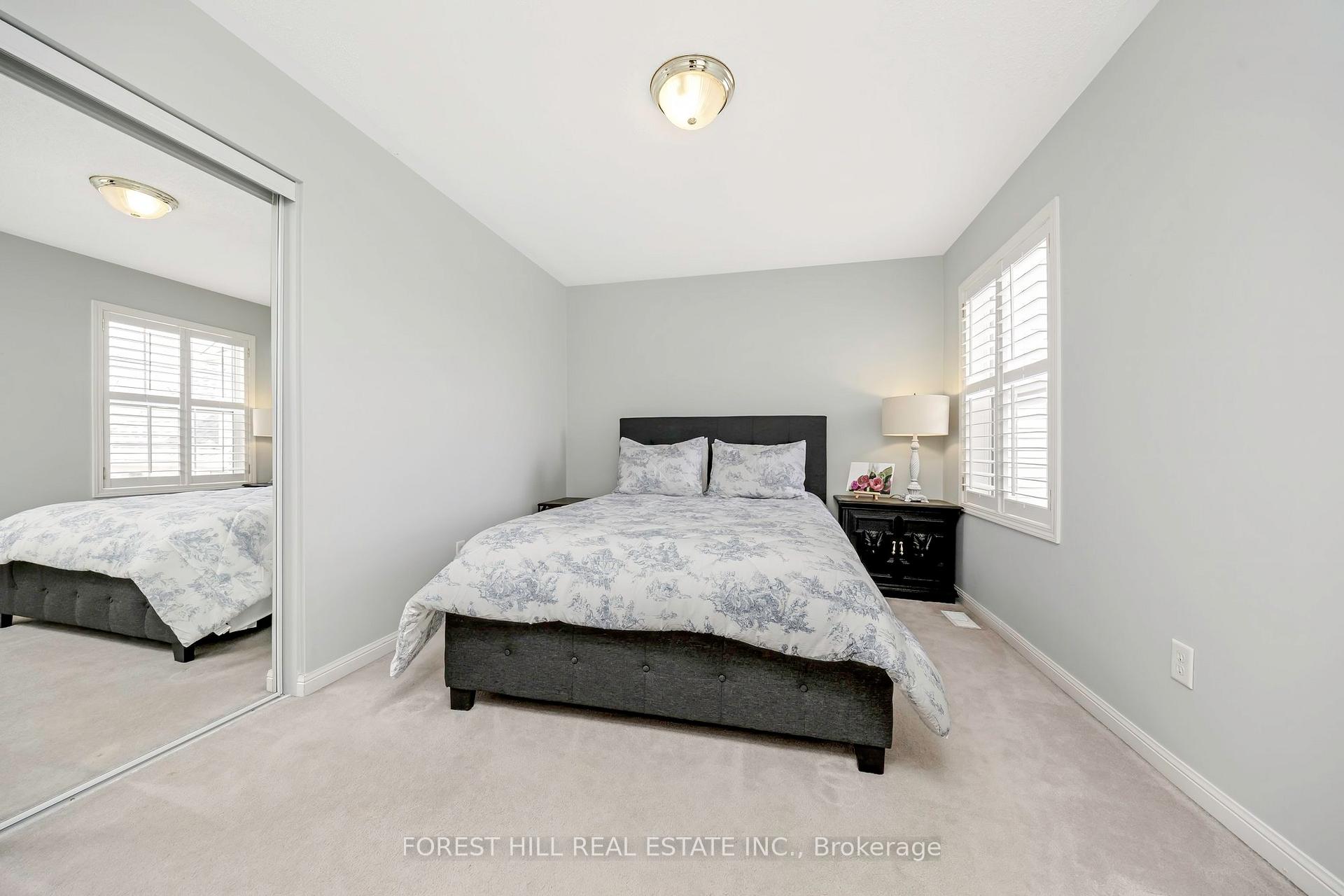 Photo 32 of 674 Dolby Crescent, Milton, Beaty — HOMEH
