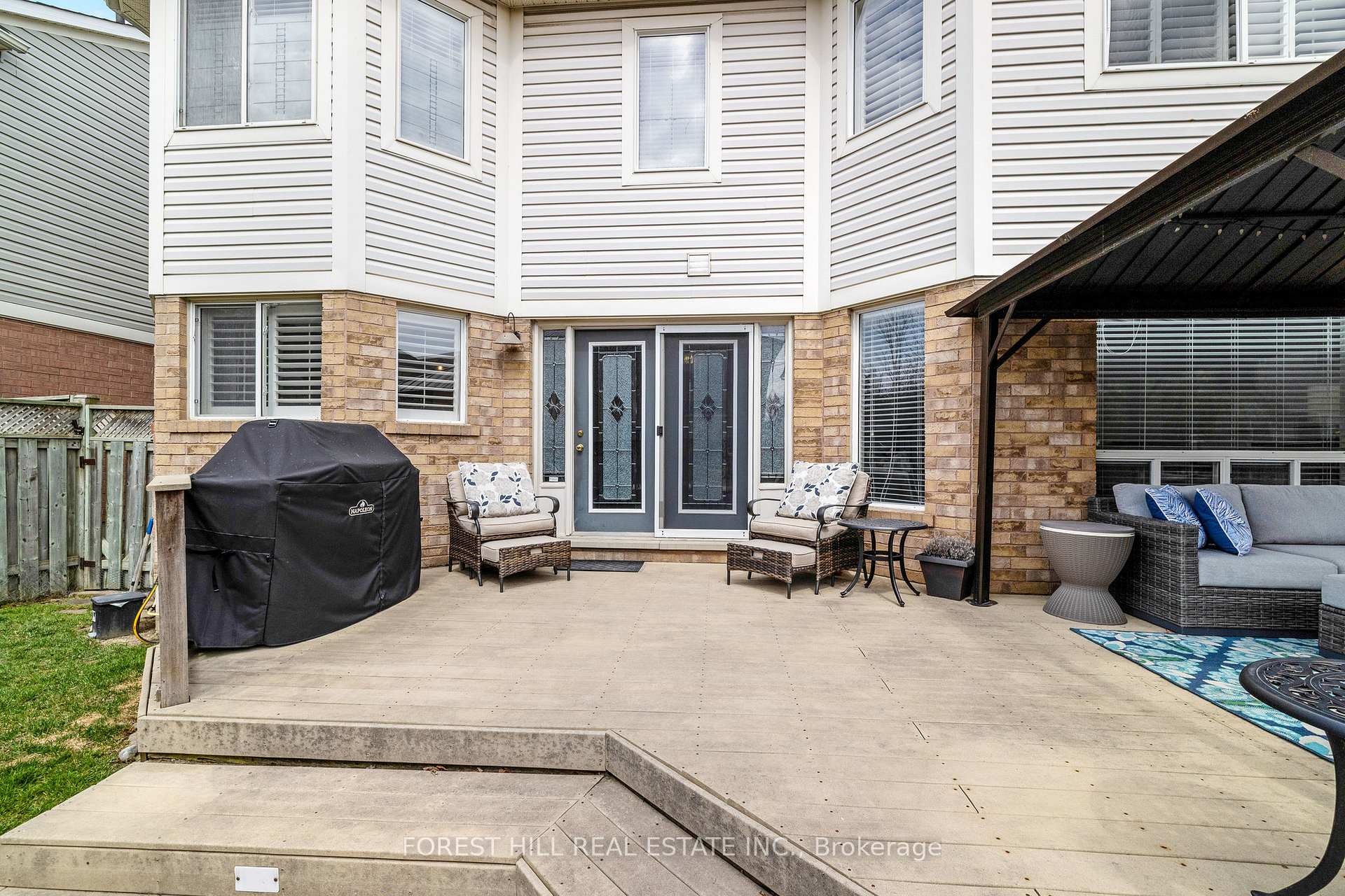 Photo 39 of 674 Dolby Crescent, Milton, Beaty — HOMEH