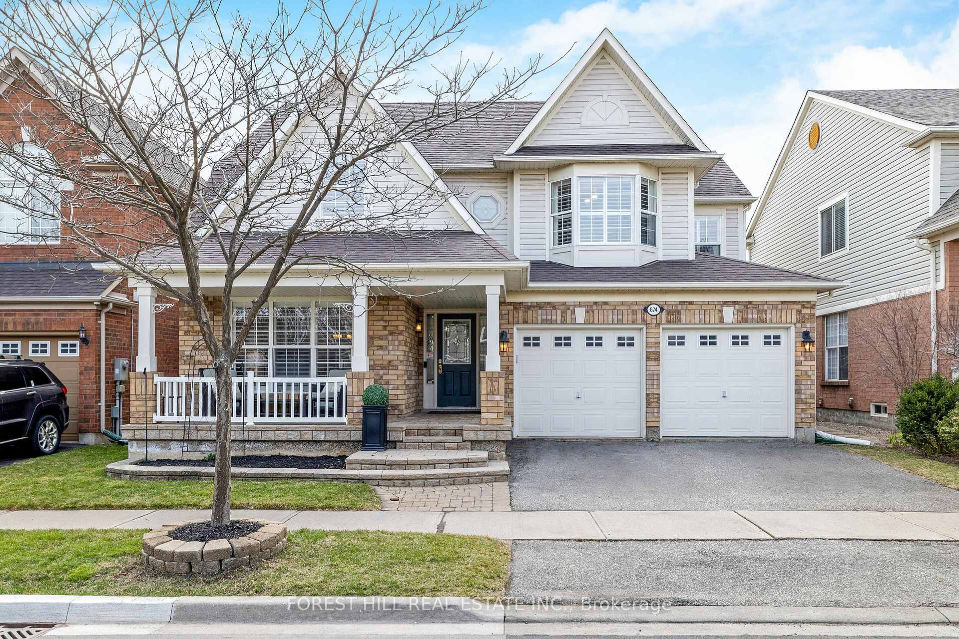 Photo 48 of 674 Dolby Crescent, Milton, Beaty — HOMEH