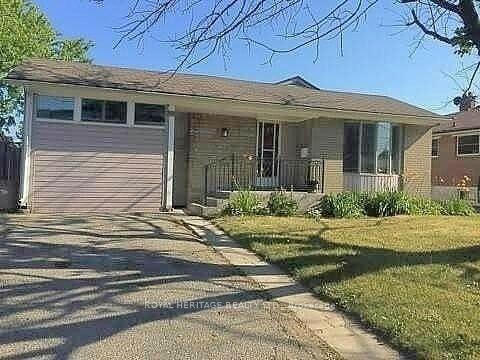 Photo 1 of Unit Lower, 1355 Poprad Avenue, Pickering, Bay Ridges — HOMEH