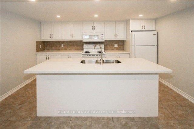 Photo 2 of Unit Lower, 1355 Poprad Avenue, Pickering, Bay Ridges — HOMEH
