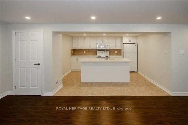 Photo 3 of Unit Lower, 1355 Poprad Avenue, Pickering, Bay Ridges — HOMEH