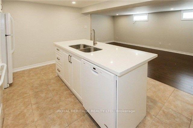 Photo 4 of Unit Lower, 1355 Poprad Avenue, Pickering, Bay Ridges — HOMEH
