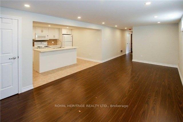 Photo 5 of Unit Lower, 1355 Poprad Avenue, Pickering, Bay Ridges — HOMEH