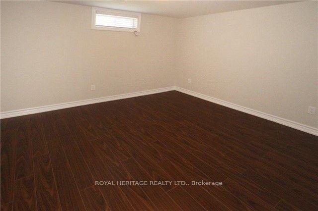 Photo 6 of Unit Lower, 1355 Poprad Avenue, Pickering, Bay Ridges — HOMEH