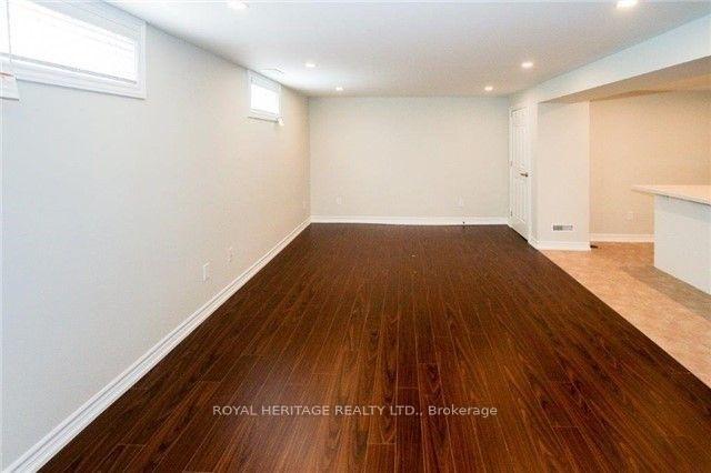 Photo 7 of Unit Lower, 1355 Poprad Avenue, Pickering, Bay Ridges — HOMEH