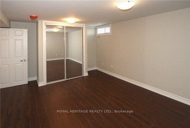 Photo 8 of Unit Lower, 1355 Poprad Avenue, Pickering, Bay Ridges — HOMEH