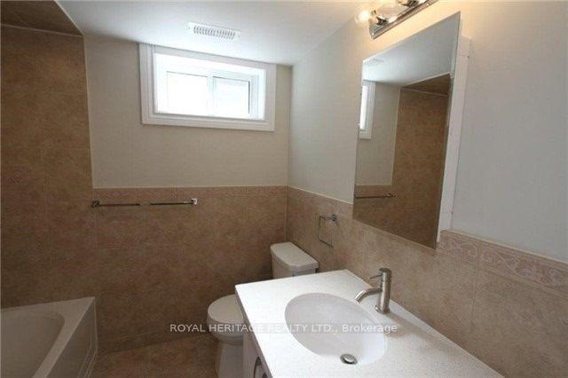 Photo 9 of Unit Lower, 1355 Poprad Avenue, Pickering, Bay Ridges — HOMEH