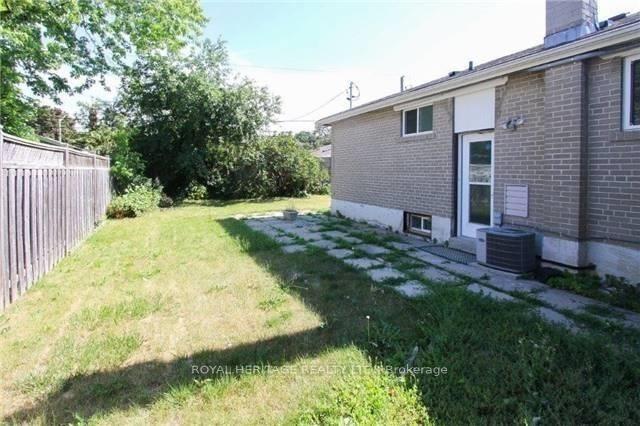 Photo 10 of Unit Lower, 1355 Poprad Avenue, Pickering, Bay Ridges — HOMEH