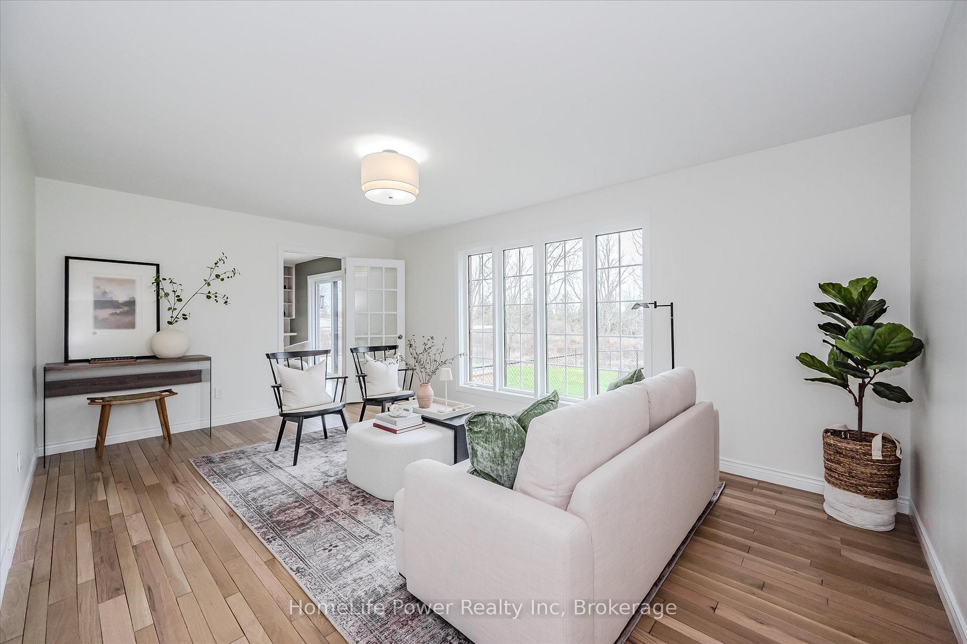 Photo 8 of 4080 Victoria Road S, Puslinch, Rural Puslinch East — HOMEH