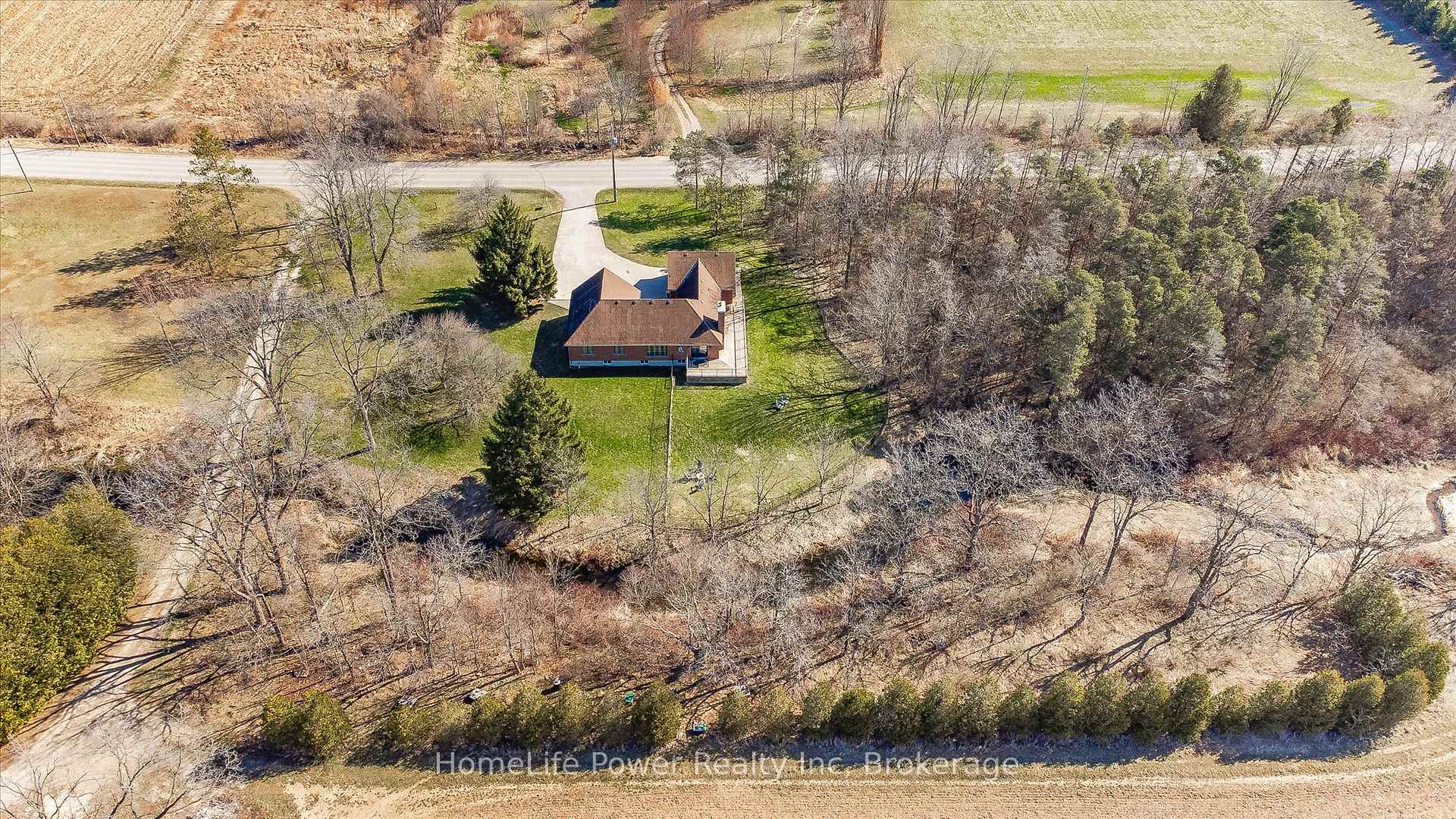 Photo 36 of 4080 Victoria Road S, Puslinch, Rural Puslinch East — HOMEH