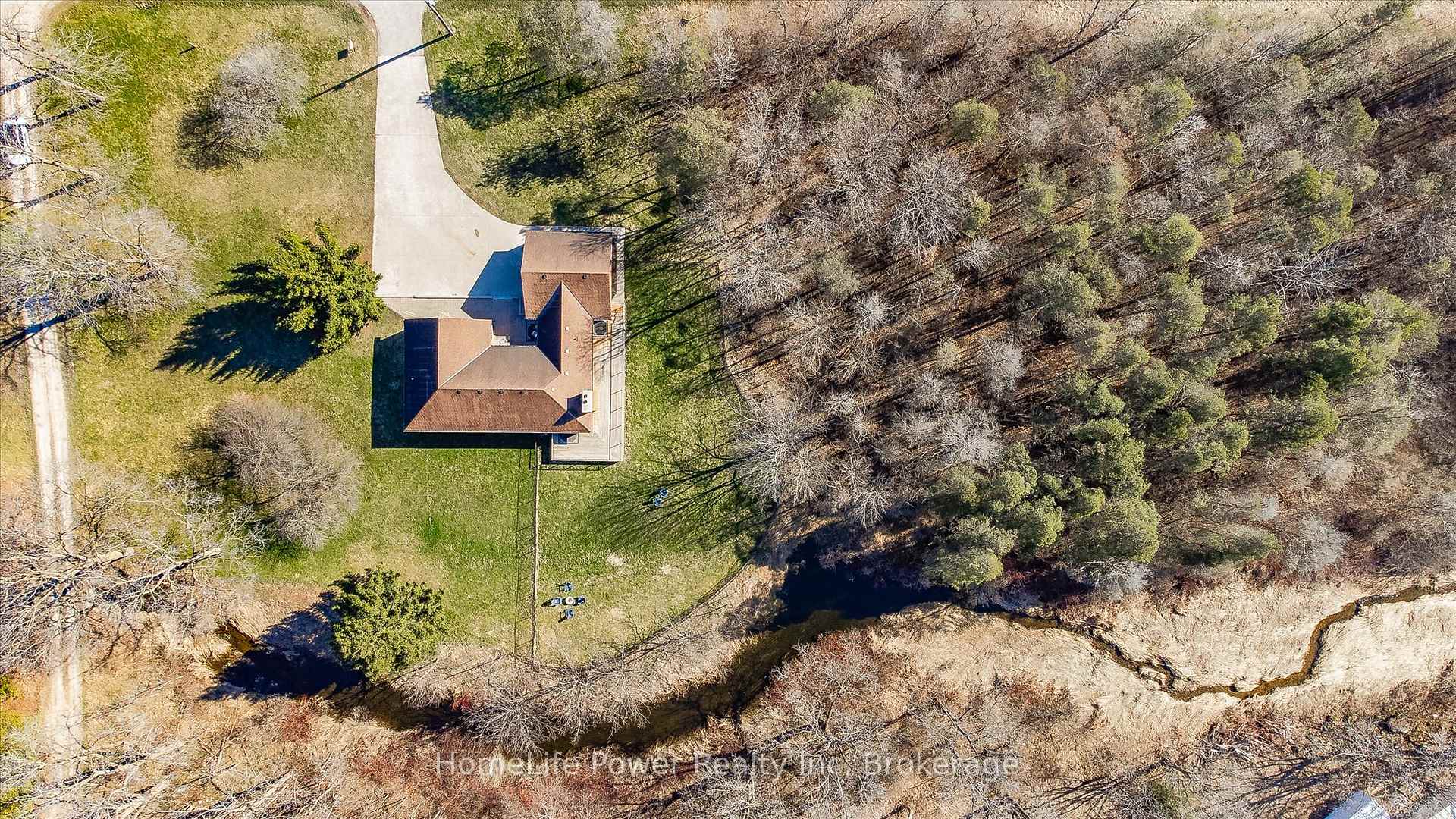 Photo 37 of 4080 Victoria Road S, Puslinch, Rural Puslinch East — HOMEH