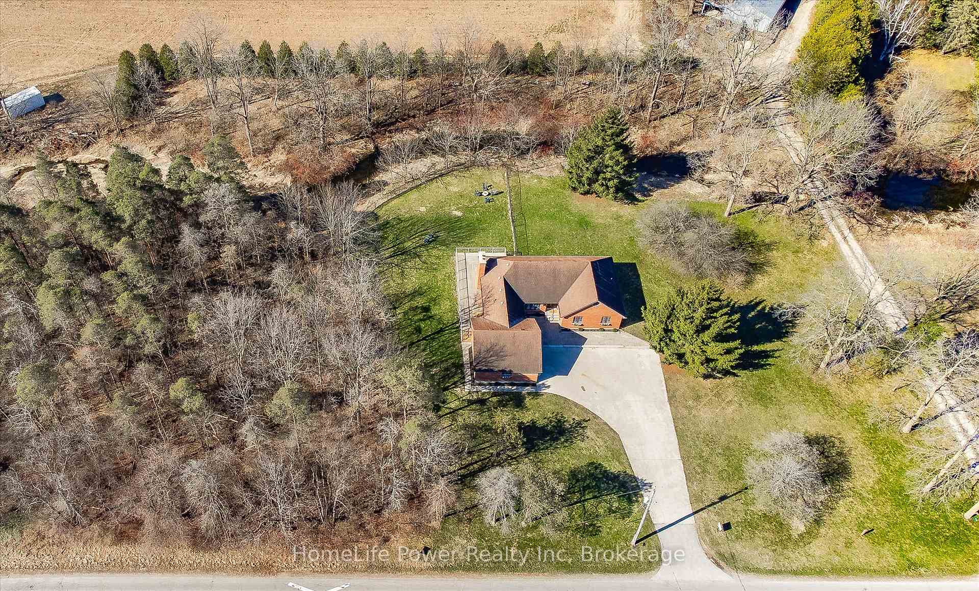 Photo 42 of 4080 Victoria Road S, Puslinch, Rural Puslinch East — HOMEH