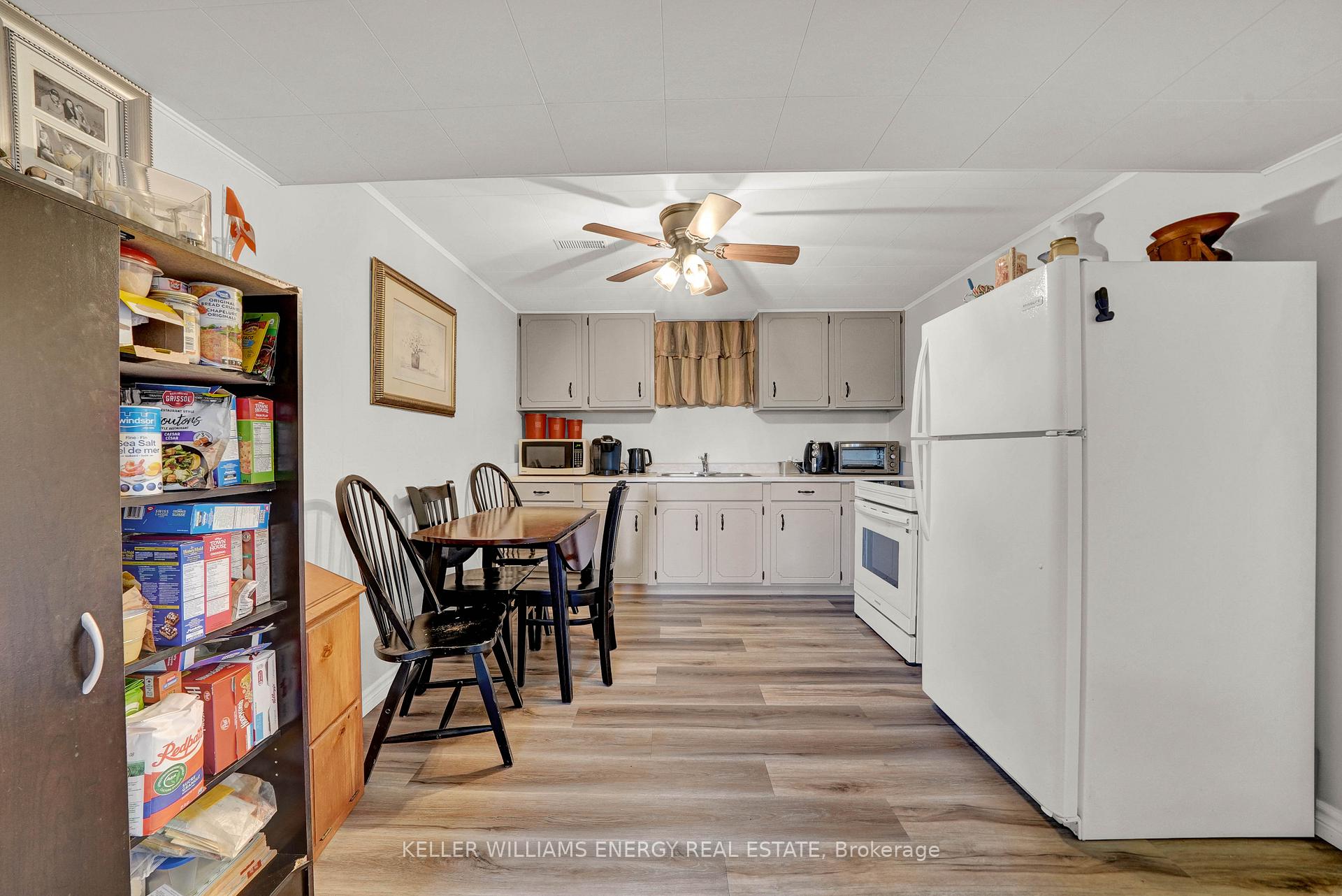 Photo 31 of 106 Oram Road, Prince Edward County, Sophiasburg Ward — HOMEH