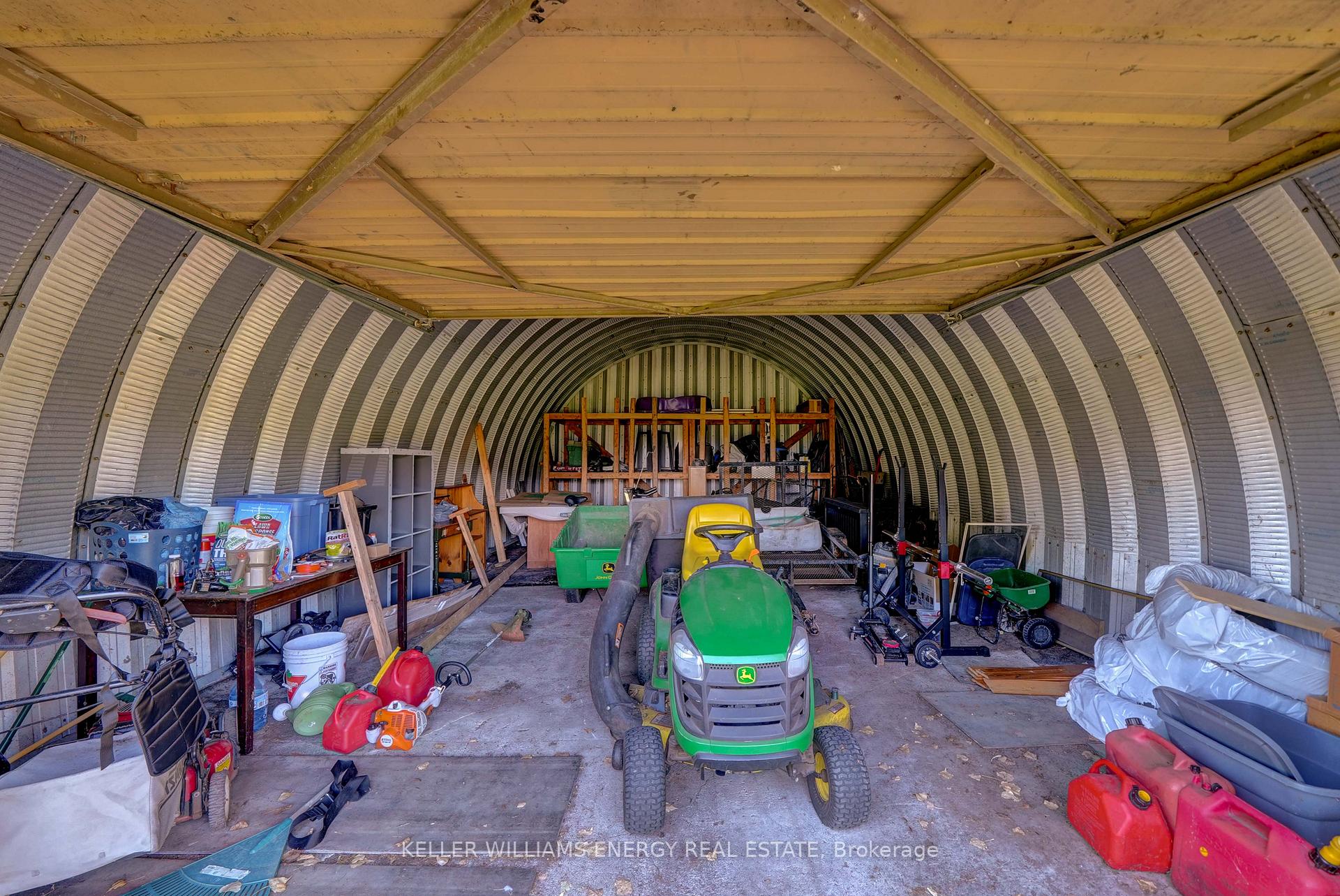 Photo 45 of 106 Oram Road, Prince Edward County, Sophiasburg Ward — HOMEH