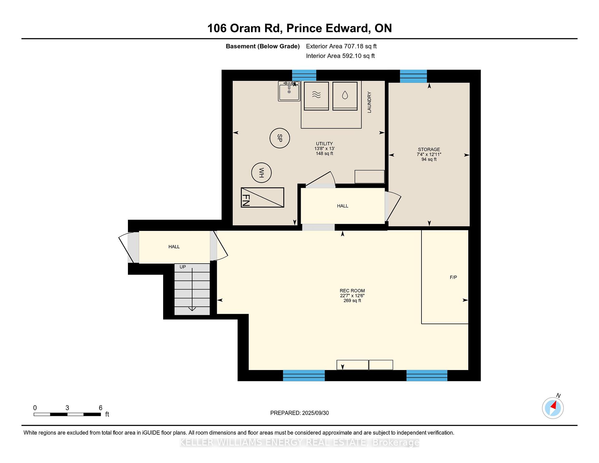 Photo 49 of 106 Oram Road, Prince Edward County, Sophiasburg Ward — HOMEH