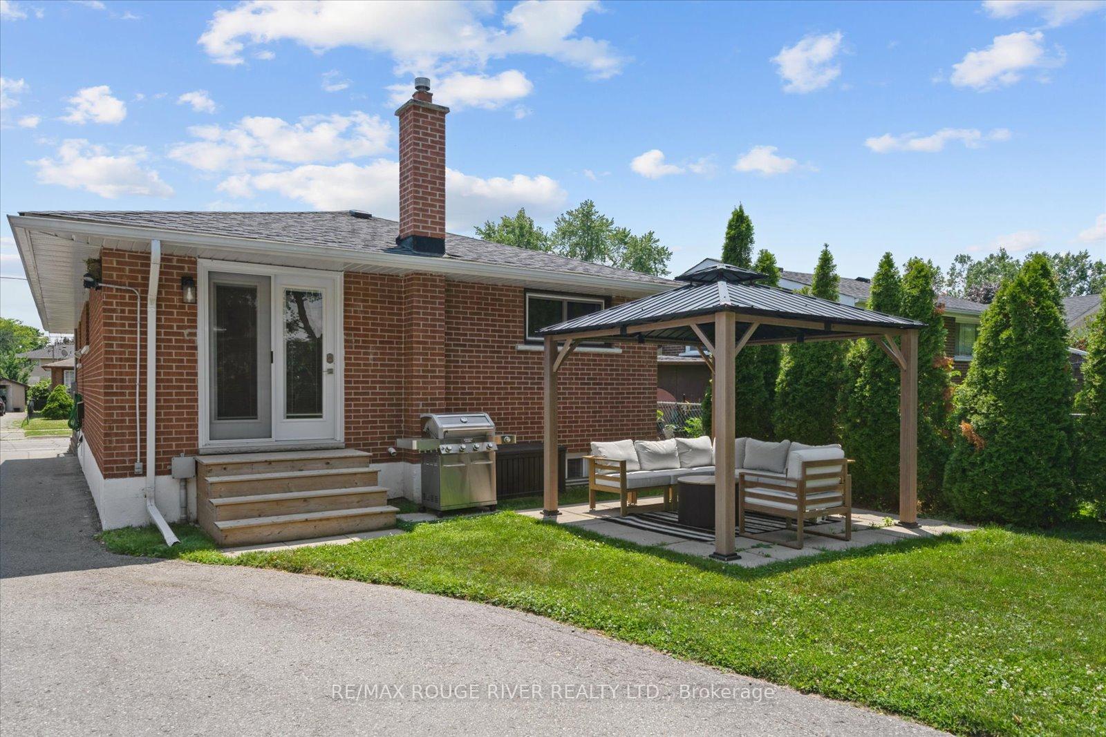 Photo 40 of 630 Athol Street E, Oshawa, Donevan — HOMEH