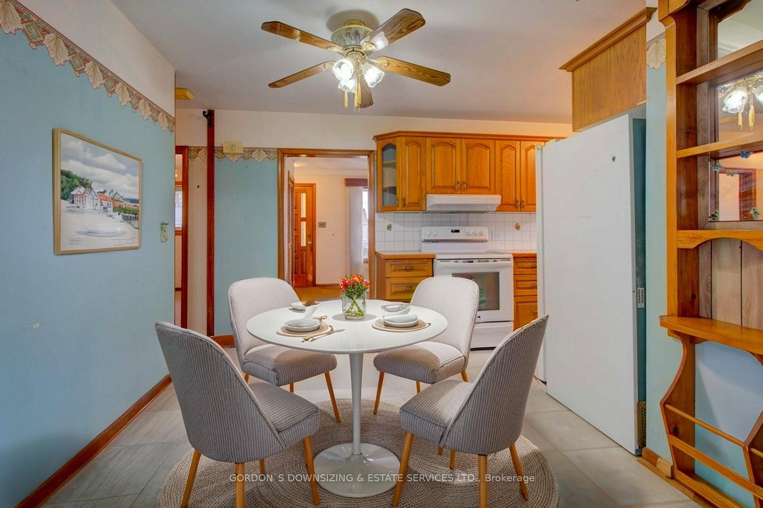 Photo 7 of 34 Elizabeth Avenue, Quinte West, Trenton Ward — HOMEH