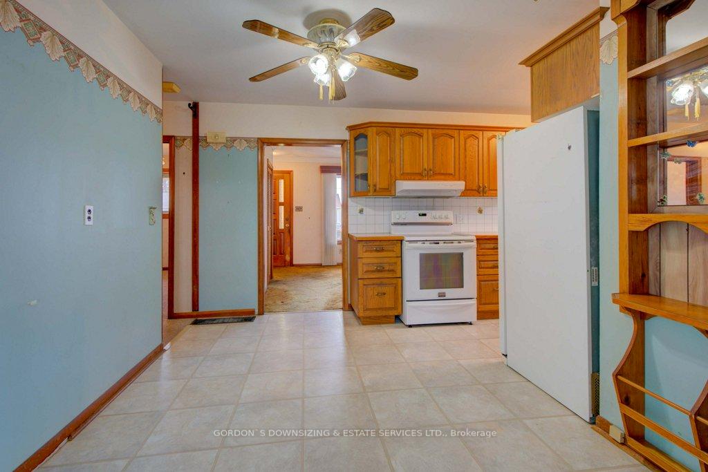 Photo 8 of 34 Elizabeth Avenue, Quinte West, Trenton Ward — HOMEH