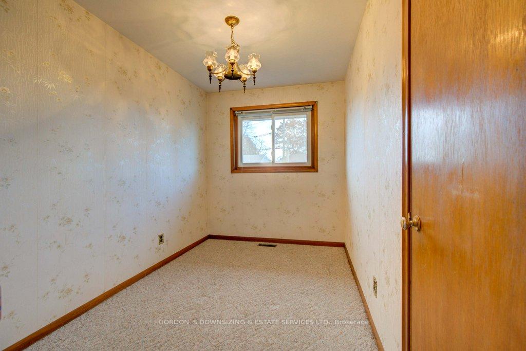 Photo 24 of 34 Elizabeth Avenue, Quinte West, Trenton Ward — HOMEH