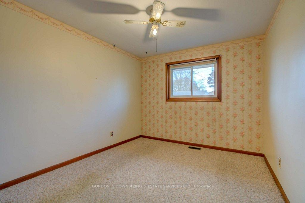 Photo 26 of 34 Elizabeth Avenue, Quinte West, Trenton Ward — HOMEH