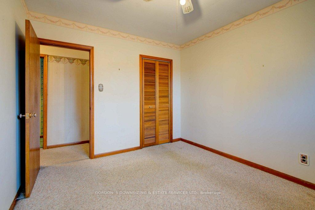 Photo 27 of 34 Elizabeth Avenue, Quinte West, Trenton Ward — HOMEH