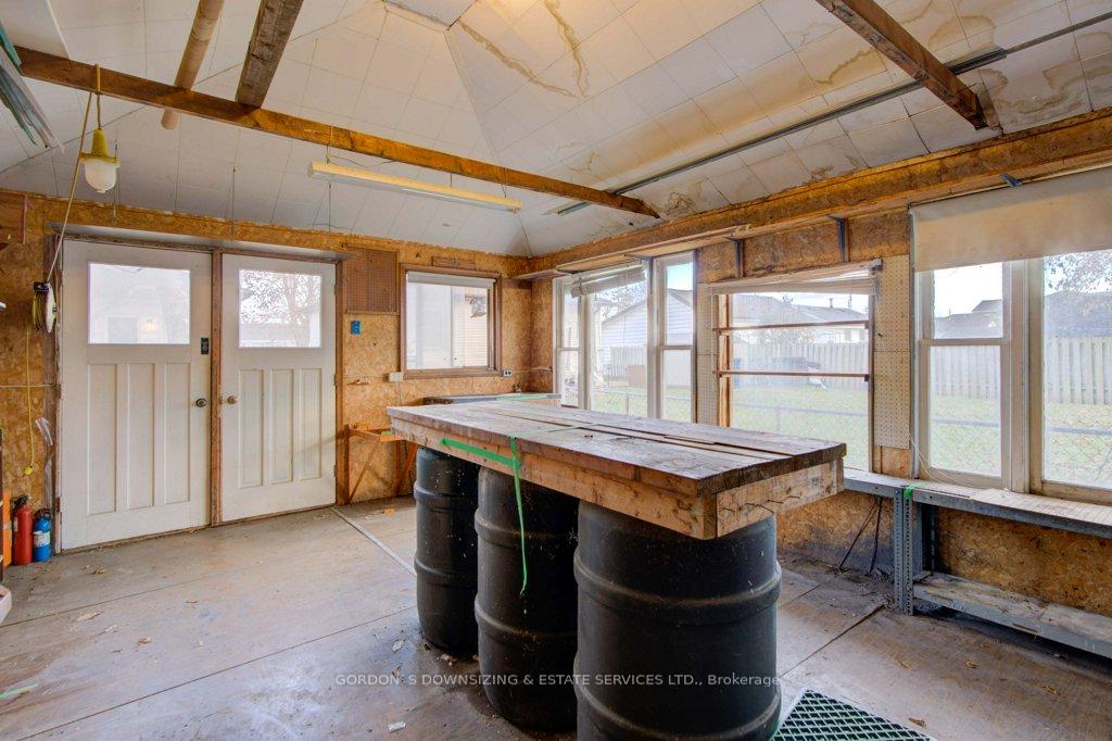 Photo 40 of 34 Elizabeth Avenue, Quinte West, Trenton Ward — HOMEH