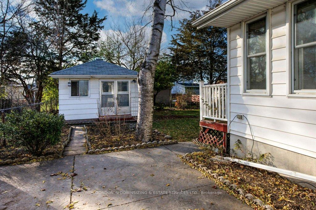 Photo 45 of 34 Elizabeth Avenue, Quinte West, Trenton Ward — HOMEH