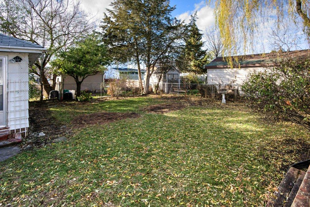 Photo 47 of 34 Elizabeth Avenue, Quinte West, Trenton Ward — HOMEH