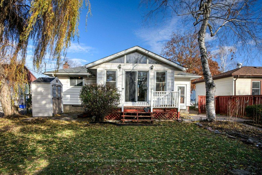 Photo 48 of 34 Elizabeth Avenue, Quinte West, Trenton Ward — HOMEH