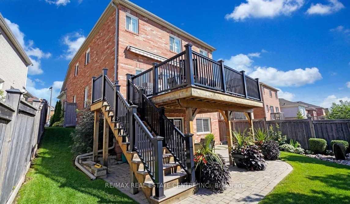 Photo 1 of 1206 Harlstone Crescent, Oshawa, Taunton — HOMEH