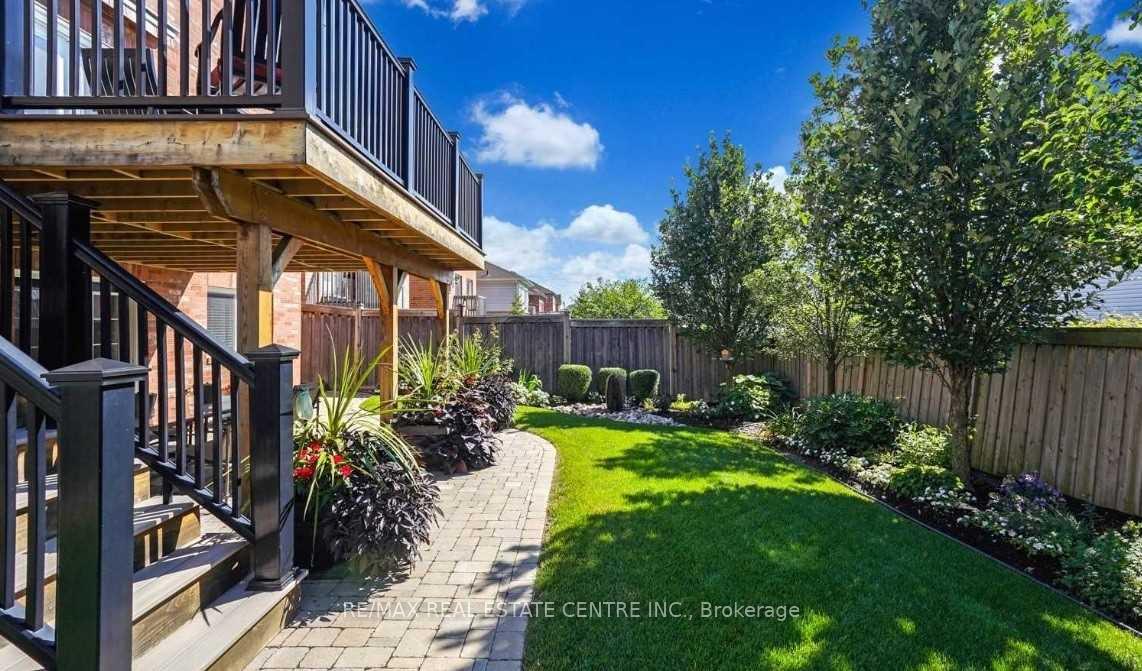 Photo 2 of 1206 Harlstone Crescent, Oshawa, Taunton — HOMEH