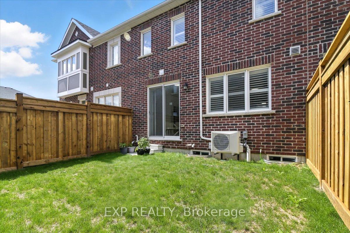 Photo 36 of 3303 Thunderbird Promenade, Pickering, Rural Pickering — HOMEH