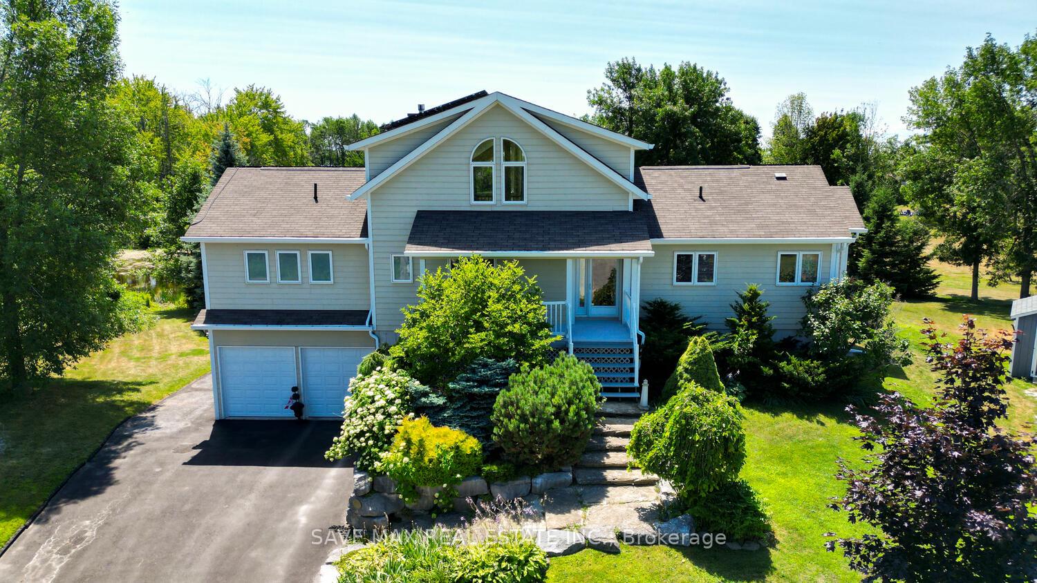 Photo 2 of 3786 Leo Crescent, Ramara, Rural Ramara — HOMEH