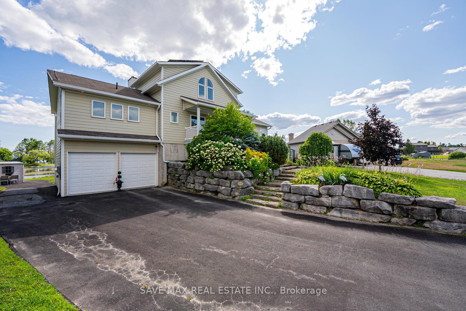 Photo 4 of 3786 Leo Crescent, Ramara, Rural Ramara — HOMEH